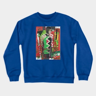 Life Crewneck Sweatshirt